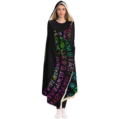 Tan witchy 19 Hooded Blanket-Frontside-Design_Template copy