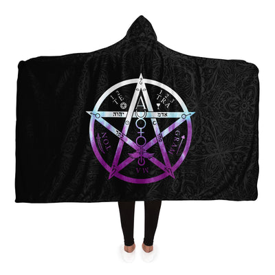 Black witchy 34 Hooded Blanket-Frontside-Design_Template copy