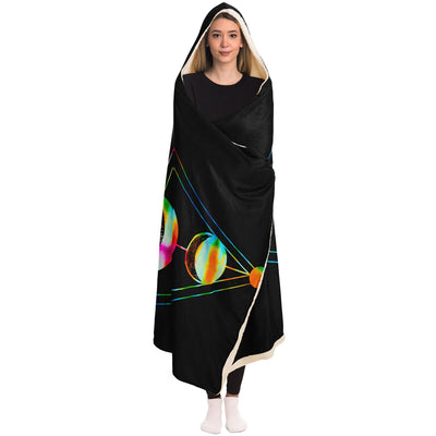 Tan witchy 3 Hooded Blanket-Frontside-Design_Template copy
