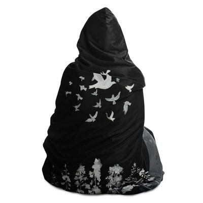 Black witchy 5.1 Hooded Blanket-Frontside-Design_Template copy