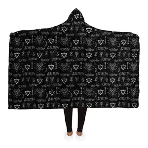 Black witchy 12 Hooded Blanket-Frontside-Design_Template copy