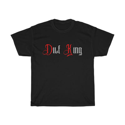 Black DILF King | T-Shirt