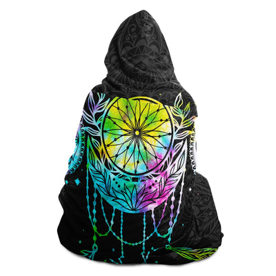 Tan witchy 31 Hooded Blanket-Frontside-Design_Template copy