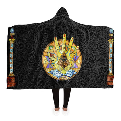 Black witchy 26 Hooded Blanket-Frontside-Design_Template copy