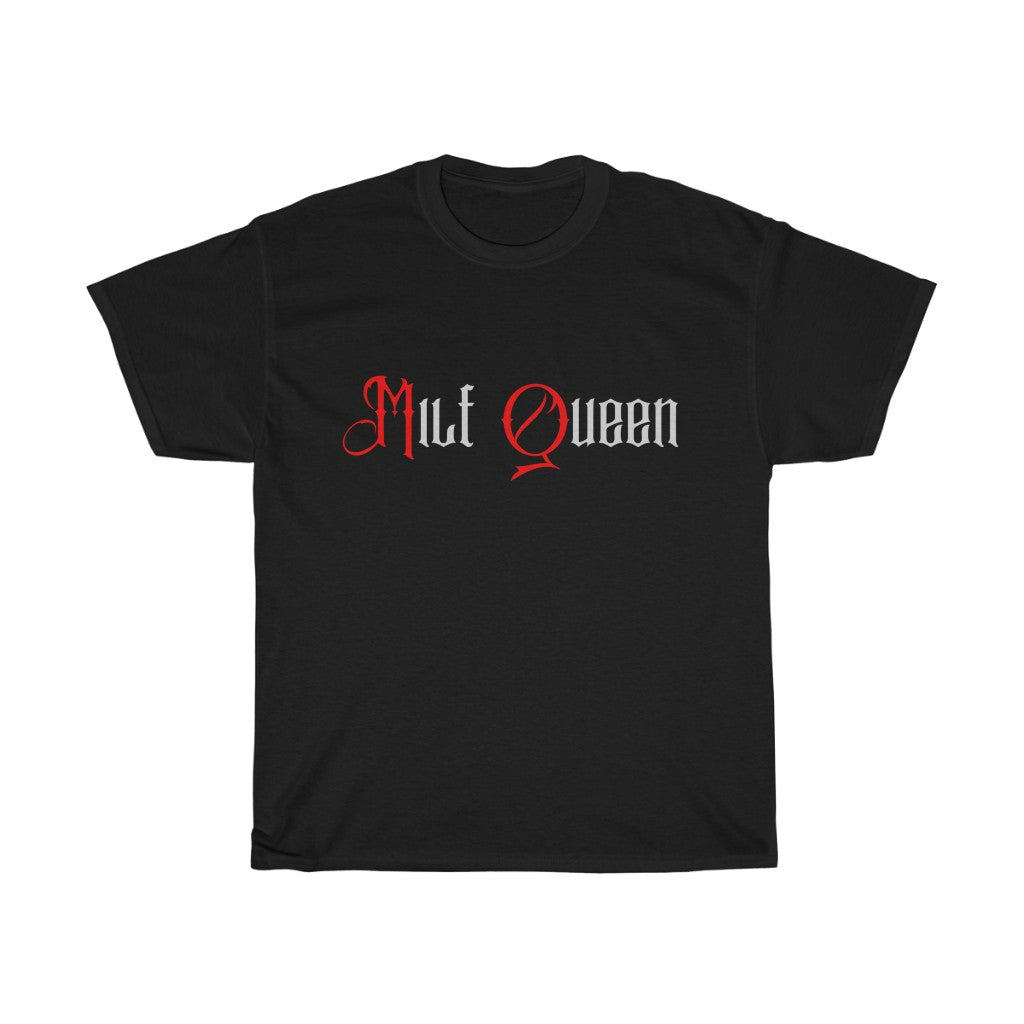 Black MILF Queen | T-Shirt
