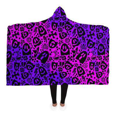 Medium Orchid withcy 10 Hooded Blanket-Frontside-Design_Template copy