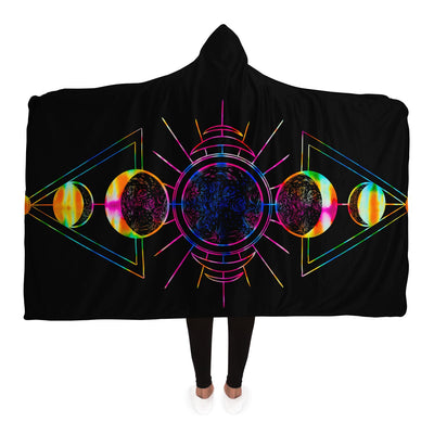 Black witchy 3 Hooded Blanket-Frontside-Design_Template copy