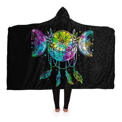 Black witchy 31 Hooded Blanket-Frontside-Design_Template copy
