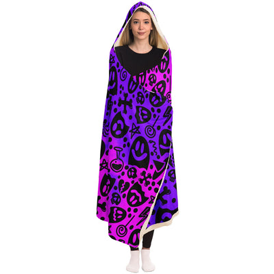 Orchid withcy 10 Hooded Blanket-Frontside-Design_Template copy