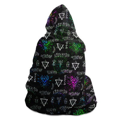 Black witchy 15 Hooded Blanket-Frontside-Design_Template copy