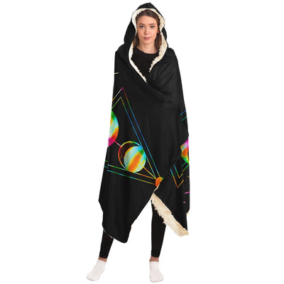 Black witchy 3 Hooded Blanket-Frontside-Design_Template copy