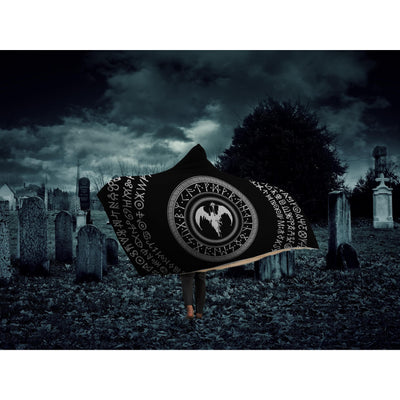 Black witchy 16 Hooded Blanket-Frontside-Design_Template copy